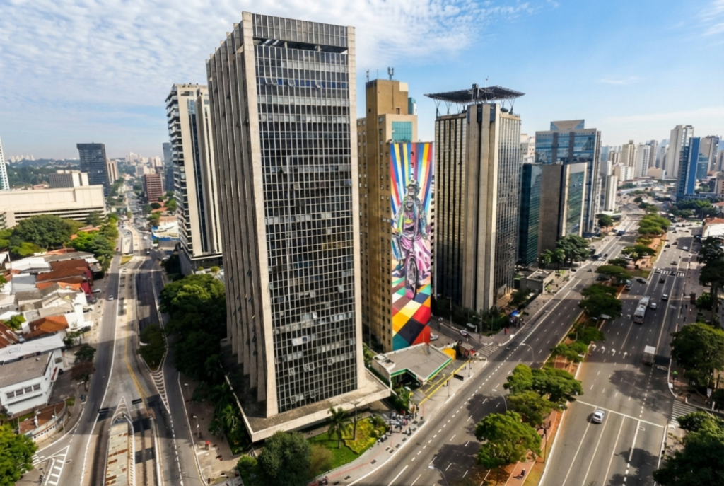 Home 1 THG Engenharia